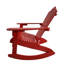 Chaise de terrasse Erby
