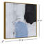 Du bleu poudre à l'impression onyx par Casa Fine Arts-100429996-100429997