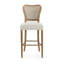Tabouret de bar (ensemble de 2)