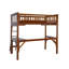 Lit mezzanine simple Porter-992363504