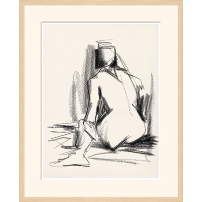 Solitude II Print by Carrier And Company