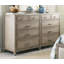 Tatyana 8 Drawer 67.3" W Dresser