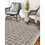 Tapis contemporain gris Ogorman-470357025