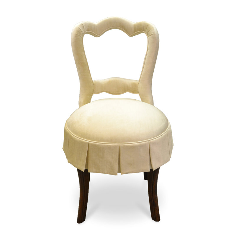 Elton Vanity Chair