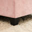 Canapé modulaire Pink Cloud