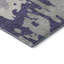 Tapis mauve de qualité supérieure lavable à la machine Prisco-394005212