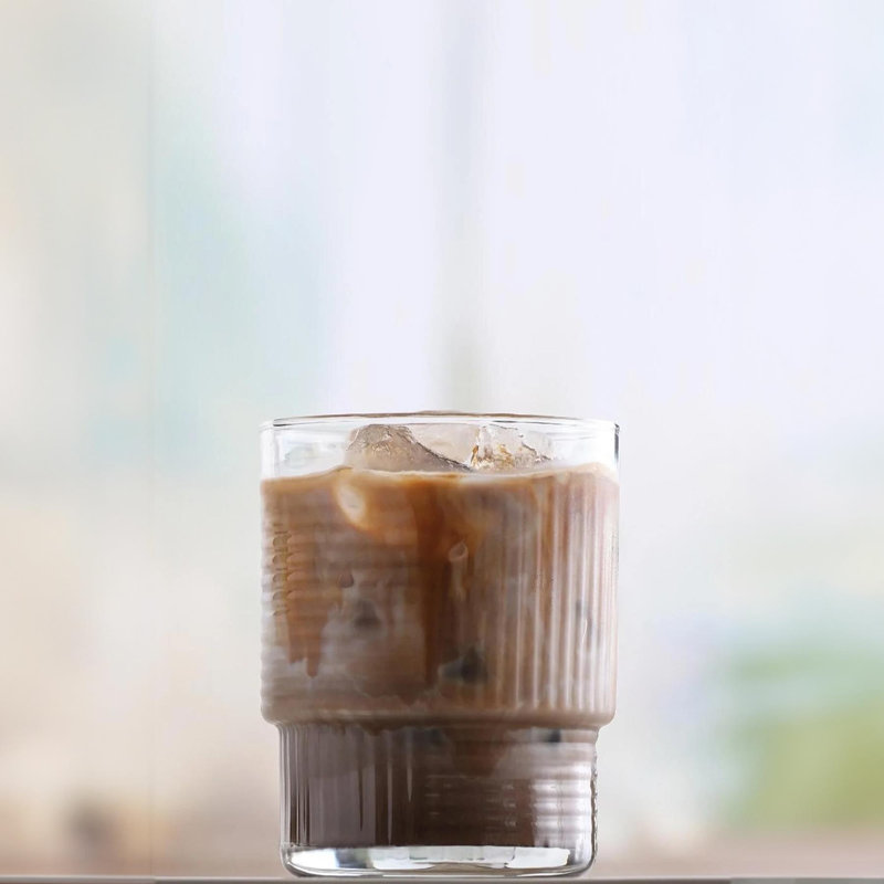 Helen 0.23ml Whiskey Glass