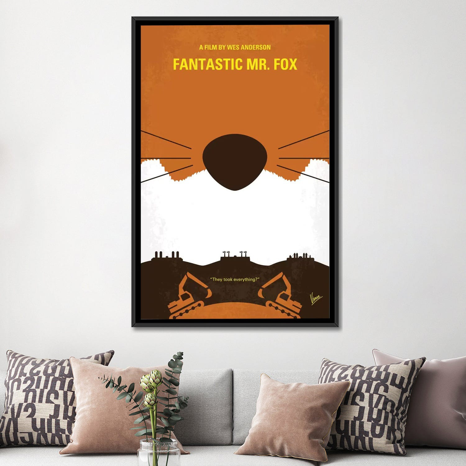 FPX Giclee Art Print