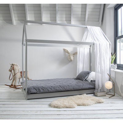 Julieta Standard House Beds