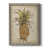 Gray Framed Canvas