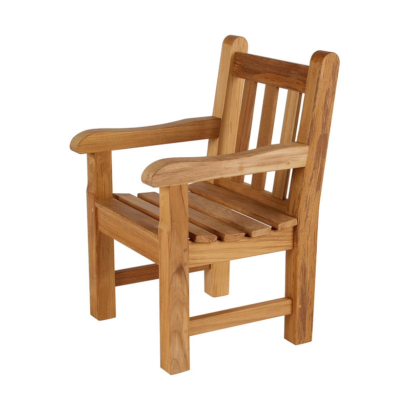 Glenham Junior Dining Arm Chair