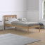 Mauresha Bed Frame