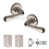Satin Nickel selected