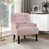 Rose est en rupture de stock