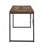 Industrial Style 1Pc Writing Desk-1674369371