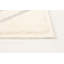 Tapis beige / noir Elisaveta-111975270