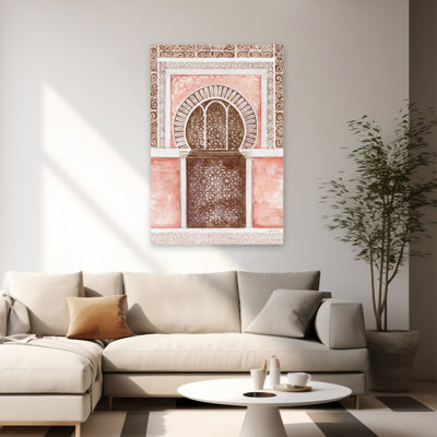 Art marocain, art marocain