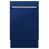 Blue Gloss