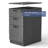 15.67 " Wide 3 Vertical Filing Cabinet-747904289