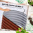 Ruocco Metal Raised Garden Bed-2087415470-2087415465