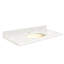 Dessus de salle de bain simple 37 po meuble-lavabo-19333369-19333370-19333382