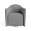 MTO - About Face Swivel Lounge Chair-382964564