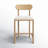 Traver Modern Bar Stool-100146225
