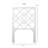Darien Headboard-88137904-88137903