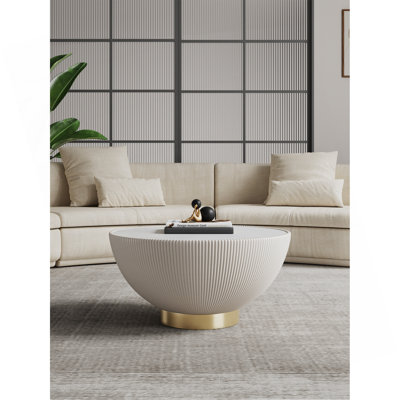 Table basse Anderson
