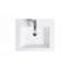 Meuble-lavabo flottant avec lavabo-693213516