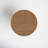 Maura Rattan Coffee Table