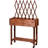 Elevated Planter with Trellis-926903292