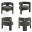 Accent Stool-176512492-176512488