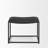 Galina Leather Stool-99236112