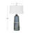 Ishbel Linquist Table Lamp