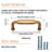 Center Bar/Handle Pull Multipack-93755909-119437005