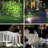 Outdoor Accent LED Dimmable Spotlight for Path Garden Lawn Porch Patio and Yard-52849155