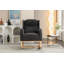Solid Wood Rocking Chair