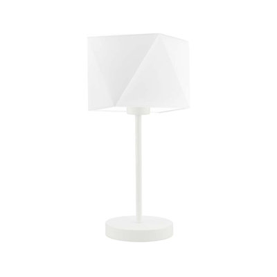 Denzal Metal Table Lamp