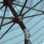 Parasol de marché 90 po Che-123749483