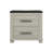 Brown Nightstand