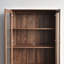 Bibliothèque populaire simple et moderne