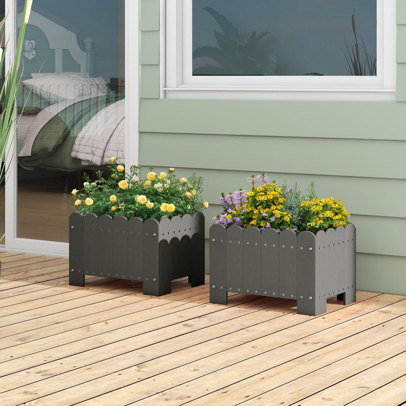 Planter Box