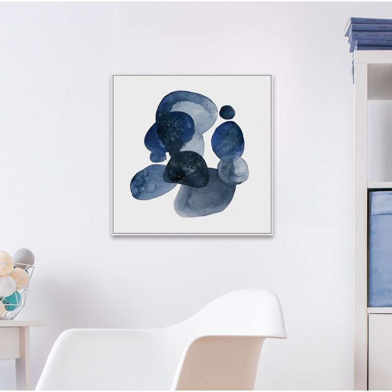 « all-ensemble ii »-impression sur toile, H 12 po x l 12 po