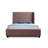 Margaux Upholstered Wingback Bed-729523684-729523686