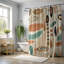 Rideau de douche Boho Spirit - Premium-760708025