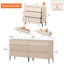 Commode 6 tiroirs Laverda-260880736