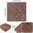 Stone Style 12" Deck Tiles-113414383