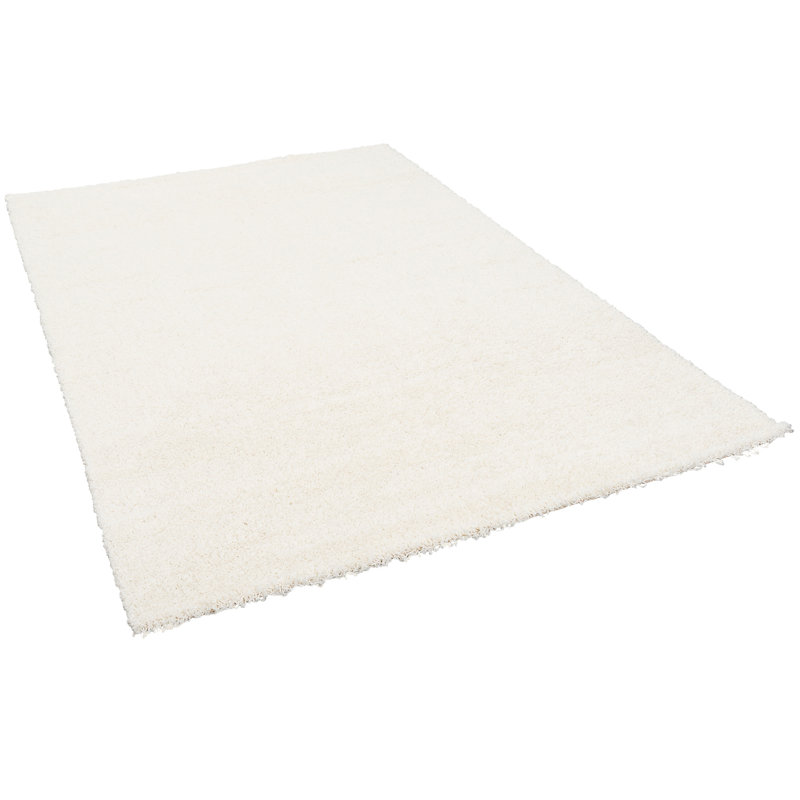 Aloha Solid Colour Area Rug, Rectangle 200 x 290cm