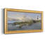 Palou The Guardian - Single Picture Frame Print on Canvas-87448212